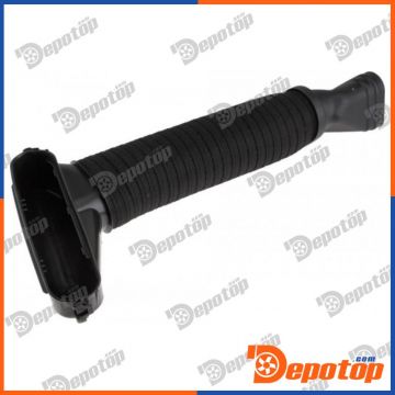 Gaine de suralimentation pour MERCEDES | GPP-ME-155, 6420948597
